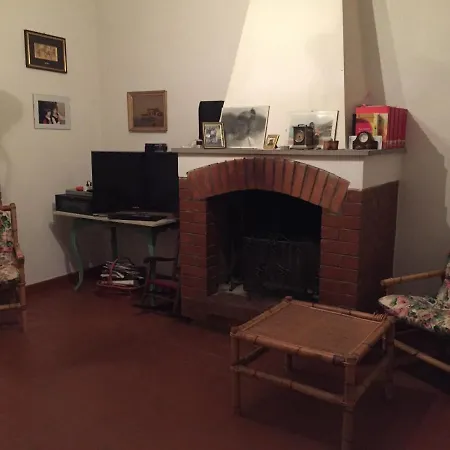 Vakantiehuis Casa Tuscany Suvereto
