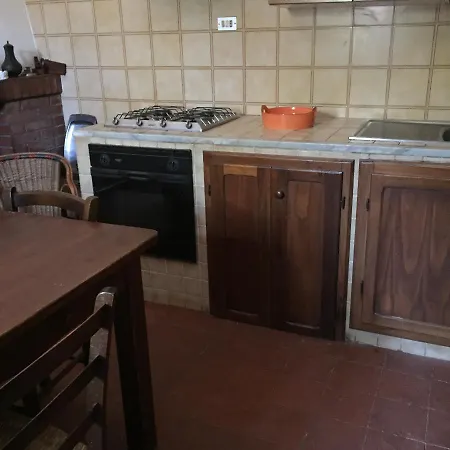 Casa Tuscany Vakantiehuis *