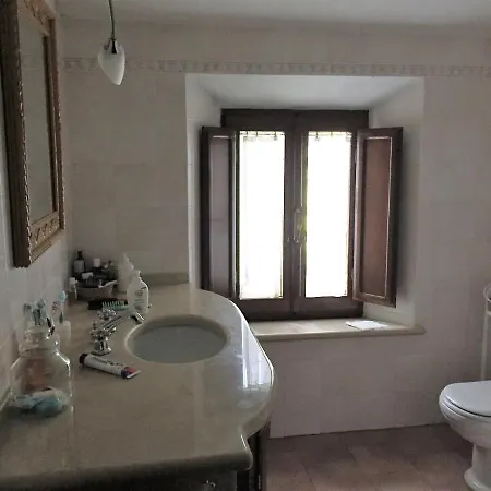 Casa Tuscany Vakantiehuis Suvereto