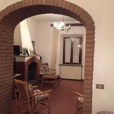 Vakantiehuis Casa Tuscany