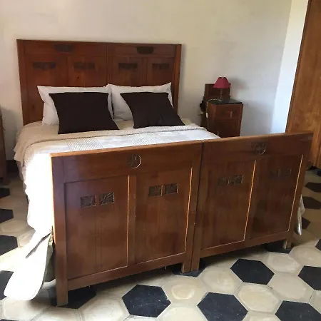 Casa Tuscany *