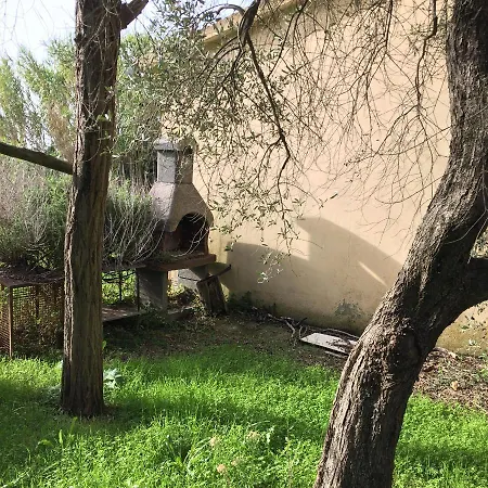 Casa Tuscany Vakantiehuis Suvereto