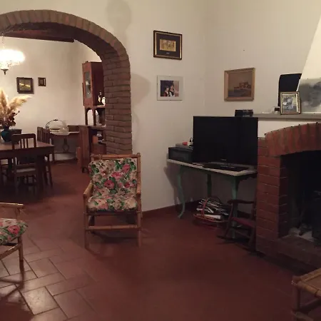 Casa Tuscany * Suvereto