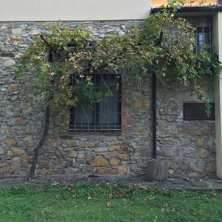 Casa Tuscany Vakantiehuis